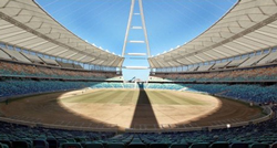 South African Stadium