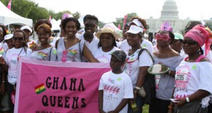 Ghana Queens