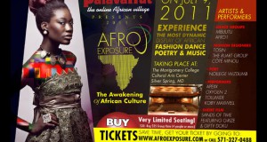 AfroExposure 2011