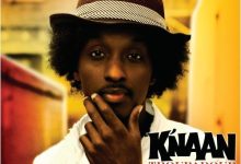 K'naan