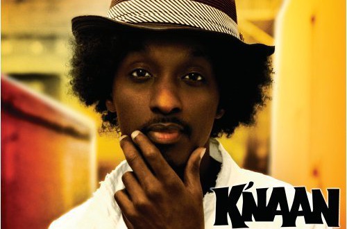 K'naan