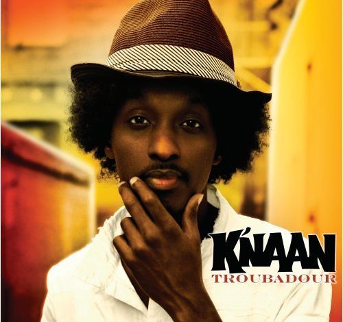 K'naan