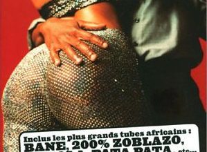 Afrosalsa