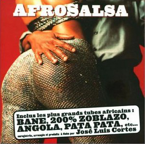 Afrosalsa