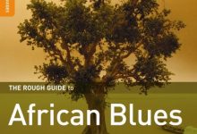 The Rough Guide to African Blues