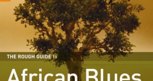 The Rough Guide to African Blues