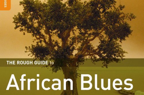 The Rough Guide to African Blues