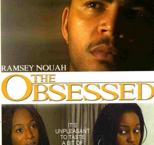 The Obsessed
