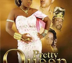 Pretty Queen