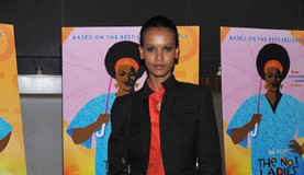 Liya Kebede