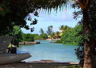 Mauritius