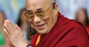 Dalai Lama