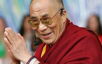 Dalai Lama