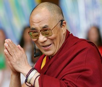 Dalai Lama