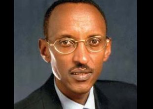 Rwanda