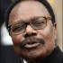 Garbon President - Courtesy of AFP