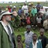 Ben Affleck Congo Aid