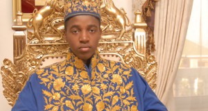 King Oyo