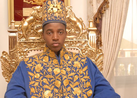 King Oyo