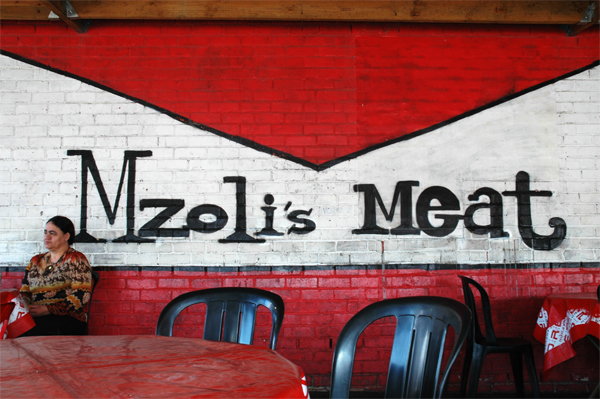 Mizoli Meat
