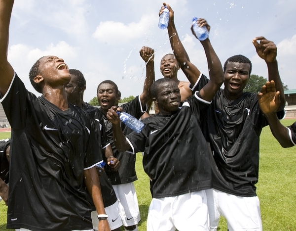 Right to Dream Academy