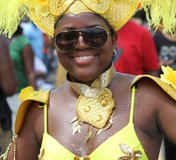 2010 Washington DC Carnival