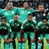 Nigerian Soccer Team