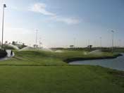 Sudan Golf Course