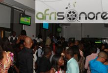 Afrisonore