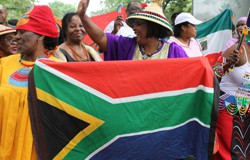 DC African Festival