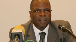 Nigerian, Amos Adamu corruption alligation