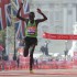 Mutai wins the race