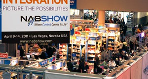 NAB 2011 - Las Vegas NV