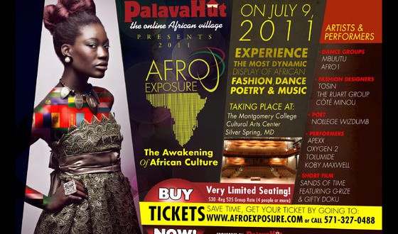 AfroExposure 2011