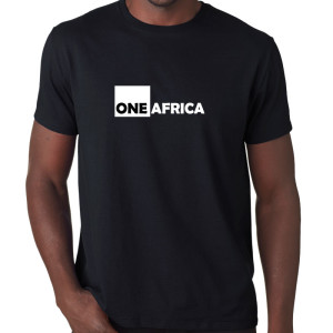 One Africa - Black