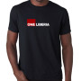 OneLiberia-red-men-black